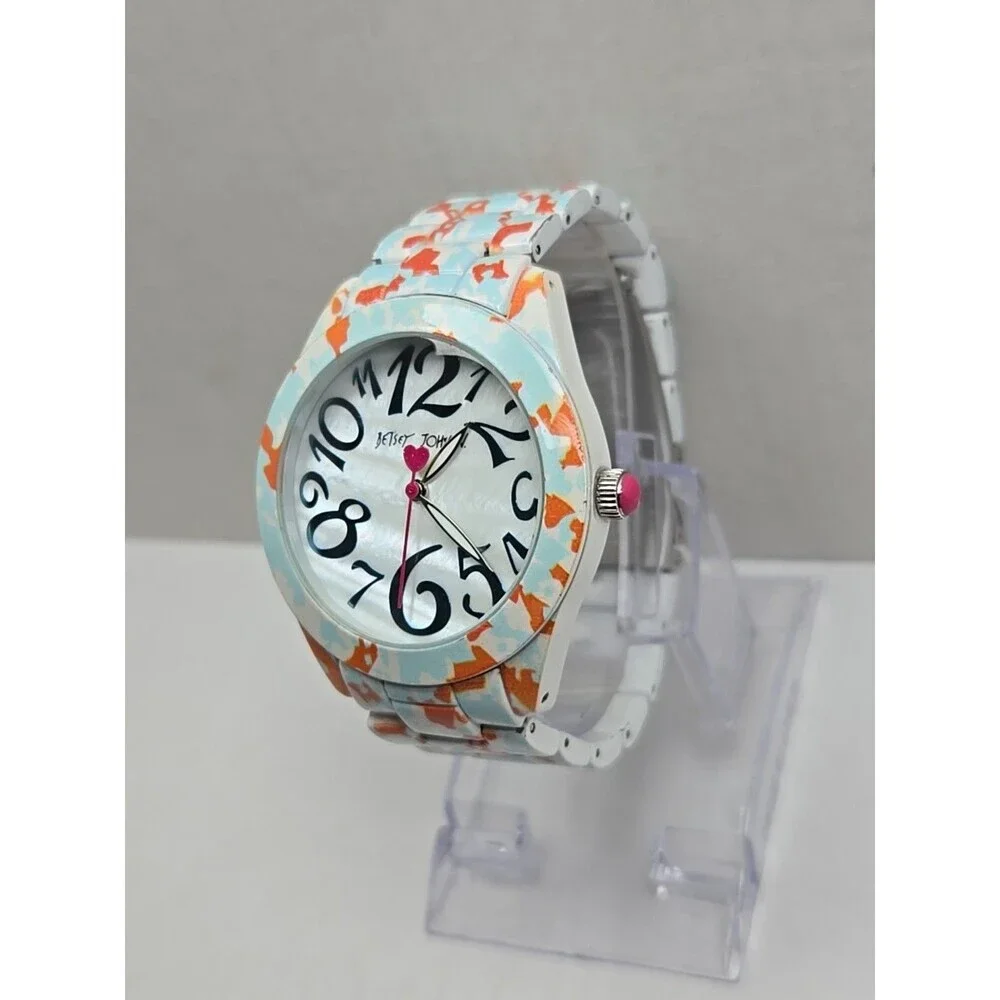 Betsey Johnson us swimming normal